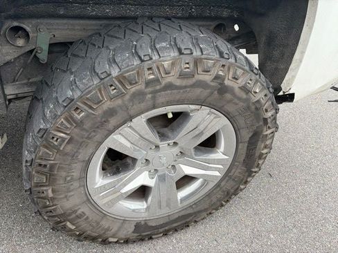 Used 2014 Chevrolet Silverado 1500 LT w/ Trailering Package AWD/4WD image 17