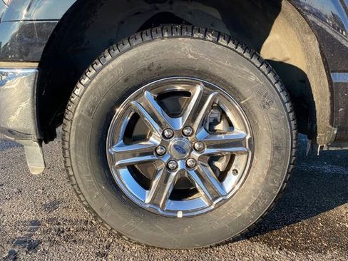 Used 2024 Ford F150 XLT image 21