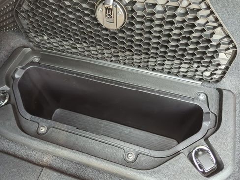 New 2026 RAM 1500 Big Horn image 42