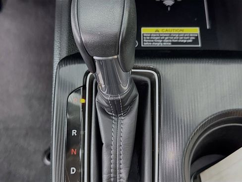 Used 2024 Honda Civic Touring image 20