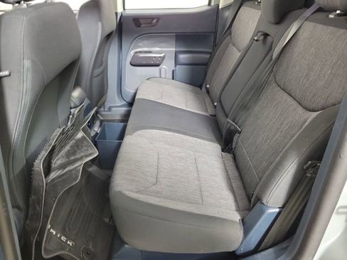 Used 2023 Ford Maverick XLT w/ XLT Luxury Package FWD image 12