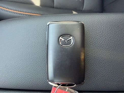 New 2026 MAZDA CX-50 2.5 Hybrid w/ Cargo Package AWD/4WD image 33