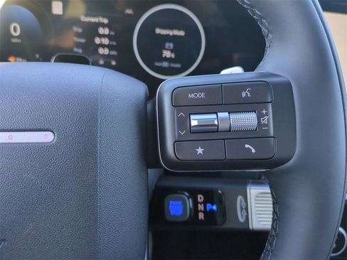 New 2026 Hyundai Palisade Calligraphy image 35