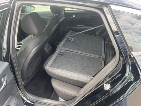 Used 2020 Kia Optima LX image 56