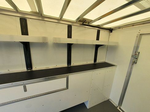 New 2025 Ford Transit 350 image 27