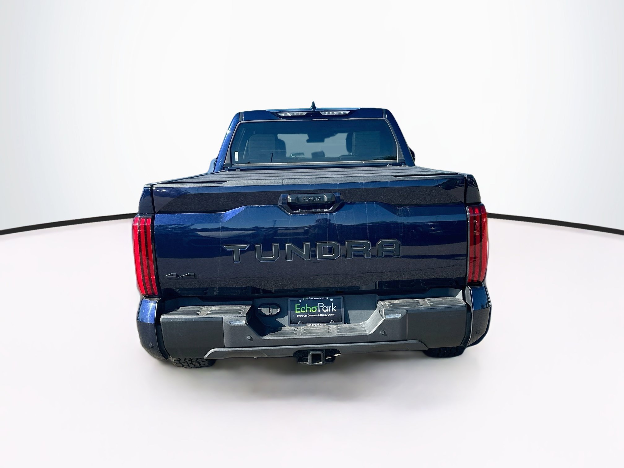 Used 2022 Toyota Tundra SR5 w/ TRD Off-Road Premium Package AWD/4WD image 7