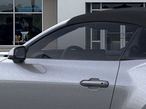 New 2026 Ford Mustang Premium image 20