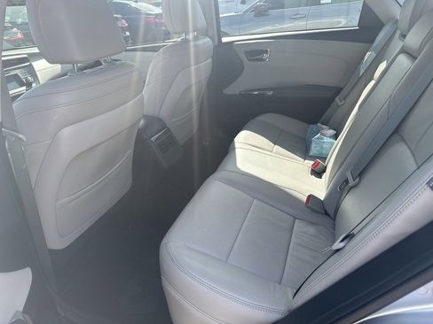 Used 2015 Toyota Avalon XLE image 6