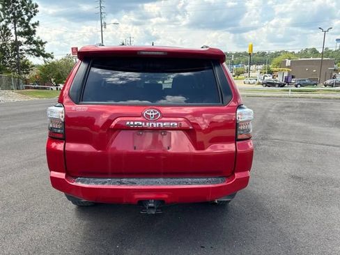 Used 2023 Toyota 4Runner SR5 RWD image 6