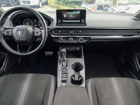 Used 2023 Honda Civic Sport image 38