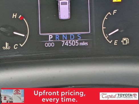 Used 2019 Toyota Sequoia SR5 AWD/4WD image 20