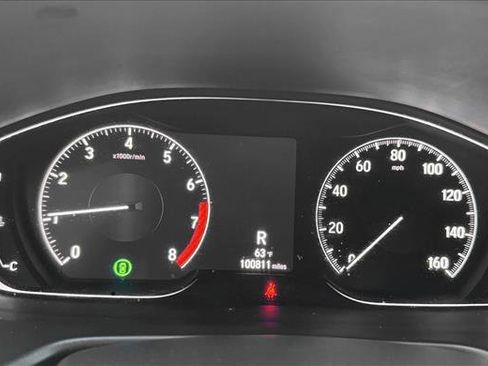 Used 2018 Honda Accord Sport image 12