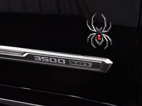 New 2026 Chevrolet Silverado 3500 High Country w/ High Country Premium Package image 10