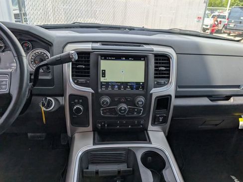 Used 2018 RAM 2500 Big Horn w/ Harvest Edition AWD/4WD image 6