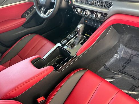 New 2026 Acura Integra A-Spec image 16