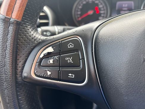 Used 2016 Mercedes-Benz GLC 300 4MATIC image 18