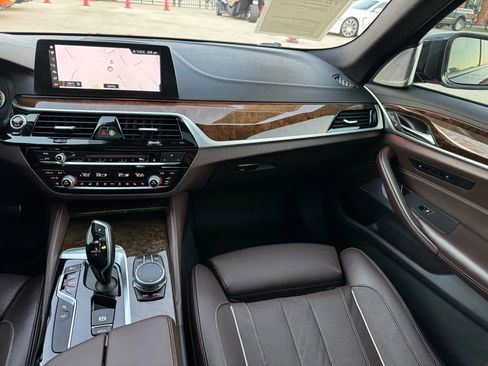 Used 2017 BMW 540i image 31