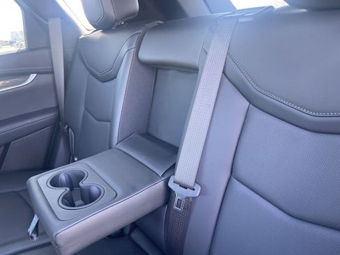 Certified 2023 Cadillac XT5 Sportv w/ Technology Package image 31