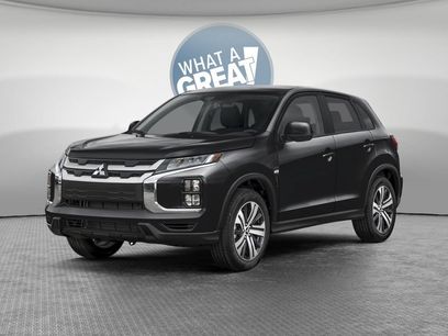 New 2027 Mitsubishi Outlander Sport LE