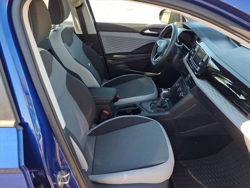 Certified 2022 Volkswagen Taos S w/ IQ Drive S Package image 9