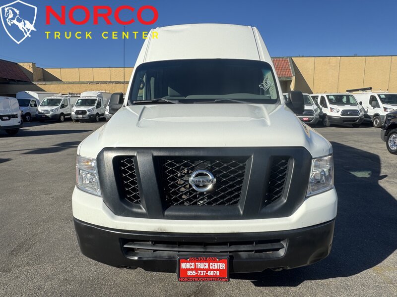 Used 2019 Nissan NV 2500 SV RWD image 5