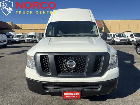 Used 2019 Nissan NV 2500 SV image 5
