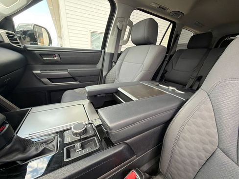 Used 2023 Toyota Sequoia SR5 w/ TRD Off-Road Package AWD/4WD image 24