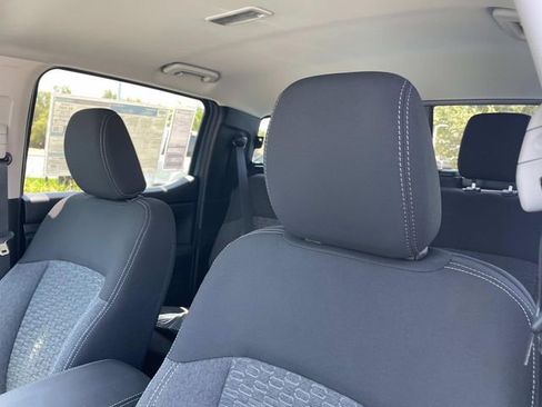 New 2025 Ford Ranger XLT w/ Equipment Group 301A High image 20