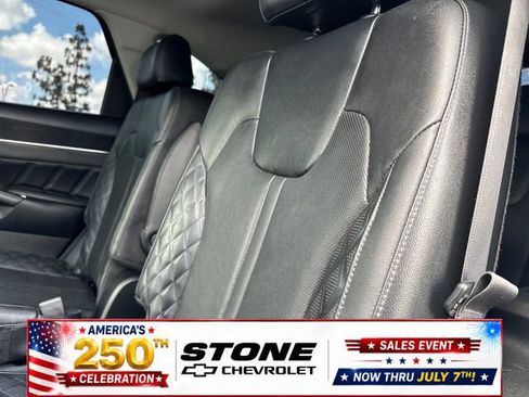 Used 2021 Kia Sorento SX FWD image 21