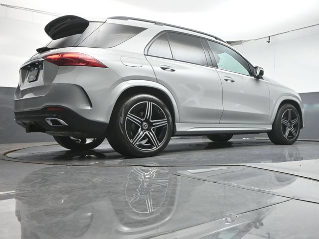 Certified 2025 Mercedes-Benz GLE 350 4MATIC image 35