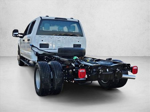 New 2026 Ford F350 XL image 9