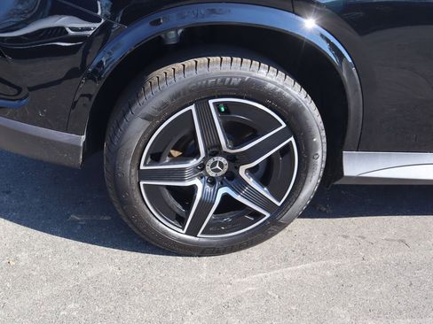 New 2026 Mercedes-Benz GLC 300 GLC 300 image 5