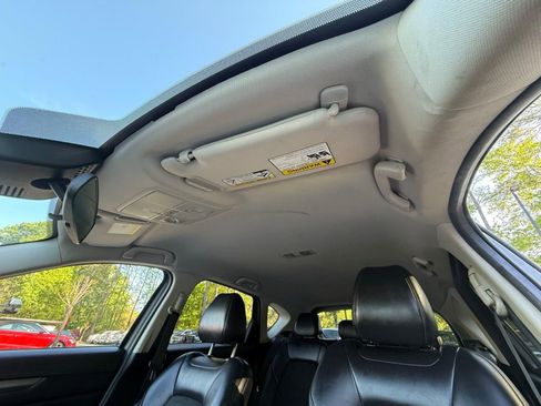 Used 2020 MAZDA CX-5 Touring image 51