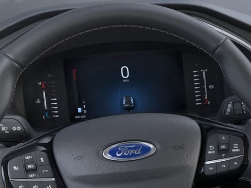 New 2025 Ford Escape Active w/ Active Premium Tech Pack FWD image 13