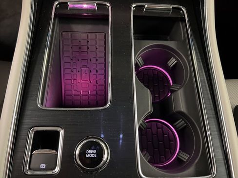 New 2025 Lincoln Aviator Reserve w/ Equipment Group 201A image 15