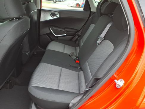 Used 2020 Kia Soul LX FWD image 8