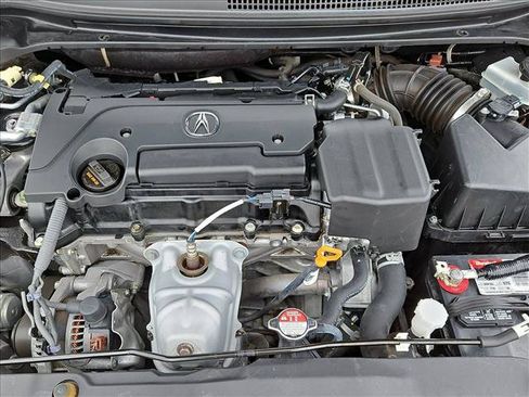 Used 2019 Acura ILX FWD image 23