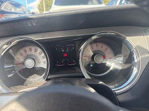 Used 2012 Ford Mustang Premium RWD image 35