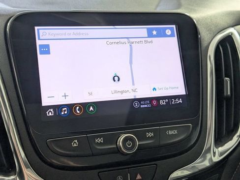Certified 2022 Chevrolet Equinox Premier FWD image 21