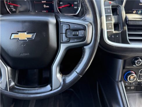 Used 2021 Chevrolet Tahoe LT RWD image 40