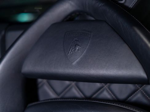 Used 2007 Lamborghini Murcielago LP 640 AWD/4WD image 36