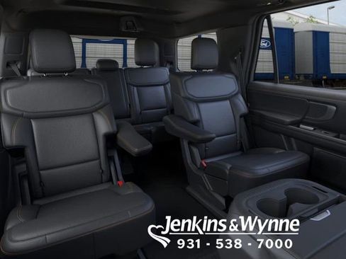 New 2026 Ford Expedition Tremor AWD/4WD image 11