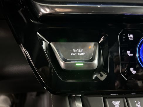 New 2026 GMC Sierra 2500 Denali Ultimate image 54