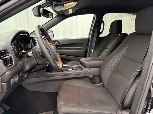 New 2026 Dodge Durango GT image 15