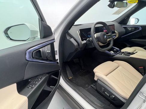 Certified 2025 BMW X3 xDrive30i image 20