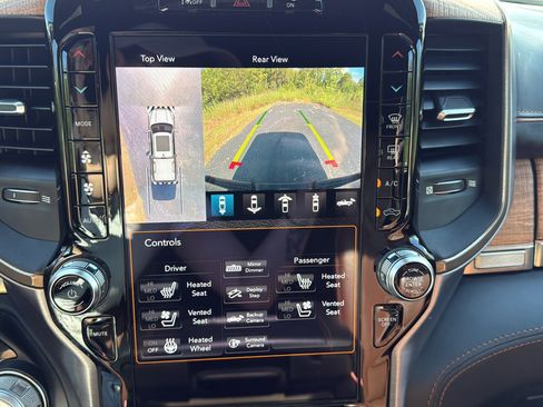 Used 2019 RAM 1500 Limited RWD image 26