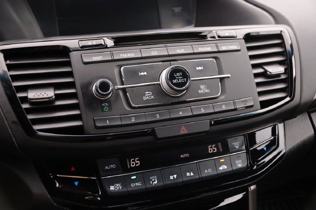 Used 2017 Honda Accord Sport Special Edition image 17