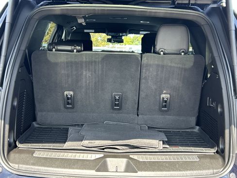 Used 2023 Chevrolet Tahoe Z71 w/ Z71 Off-Road Package image 26