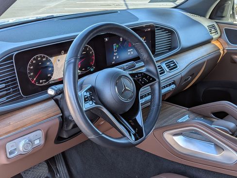 Certified 2024 Mercedes-Benz GLE 350 350 image 11