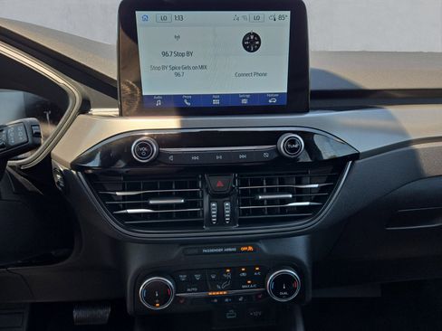 Certified 2023 Ford Escape Active image 17